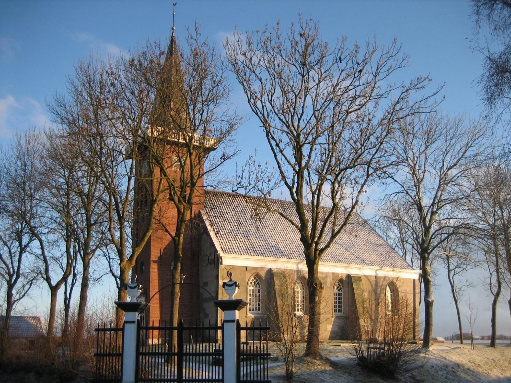 Finisterre Panzió Saaxumhuizen Kültér fotó